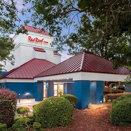 Red Roof Inn Myrtle Beach Hotel - Market Commons Exterior photo