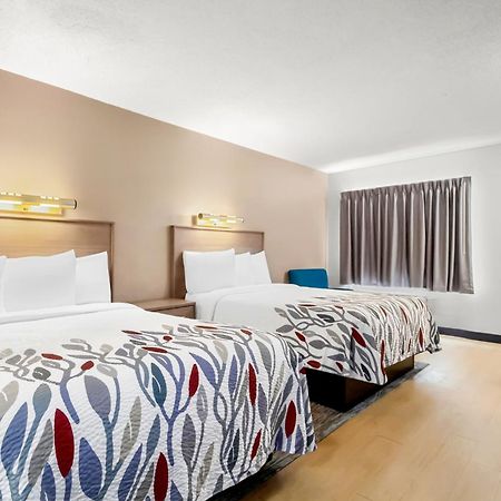 Red Roof Inn Myrtle Beach Hotel - Market Commons Exterior photo