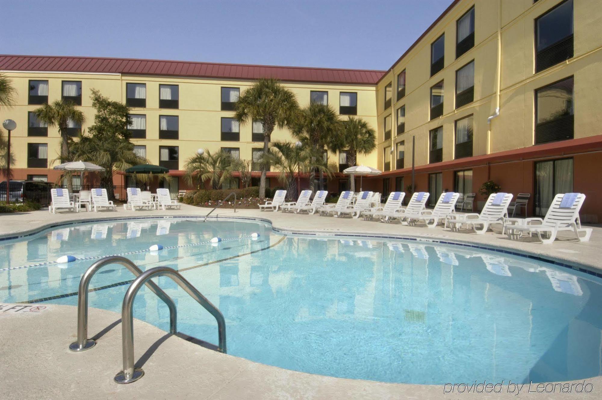 Red Roof Inn Myrtle Beach Hotel - Market Commons Facilities photo
